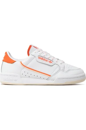 adidas Sneakers Continental 80 Stripes GX4460