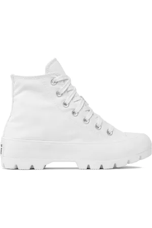 Converse Scarpe da ginnastica Chuck Taylor All Star Lugged Hi 565902C