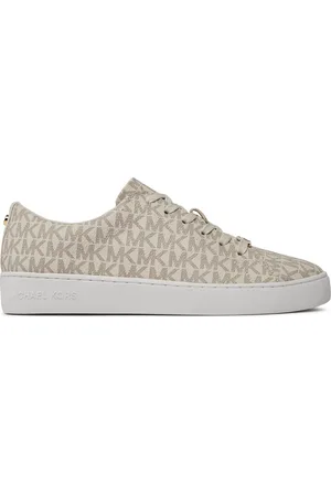 Michael Kors Sneakers Keaton Lace Up 43R4KTFS1B