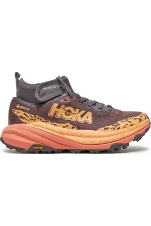 Hoka One One Scarpe running Speedgoat 6 Mid GTX GORE-TEX 1155153