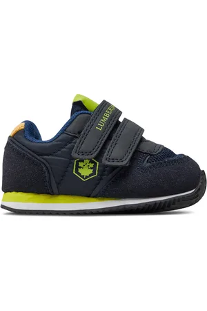 Lumberjack Sneakers SBI4412-001-U03 M