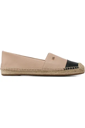 Michael Kors Espadrillas Kendrick Toe Cap 40S8KNFP2L