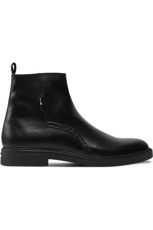 HUGO BOSS Polacchine Calev Boot ltfr 50523867