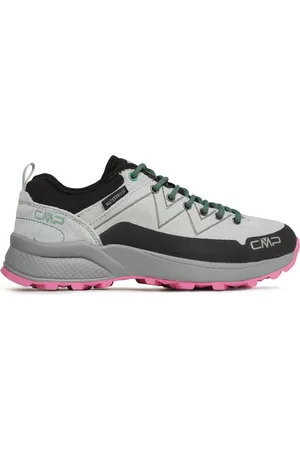 CMP Scarpe da trekking Kaleepso Low Wmn Wp 31Q4906