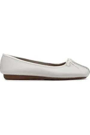 Clarks Ballerine Freckle Ice 203544554