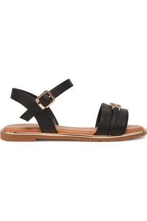 Tommy Hilfiger Sandali T3A2-33778-0326 M