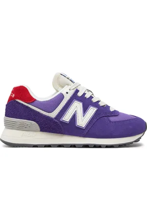 New Balance Sneakers WL574YE2