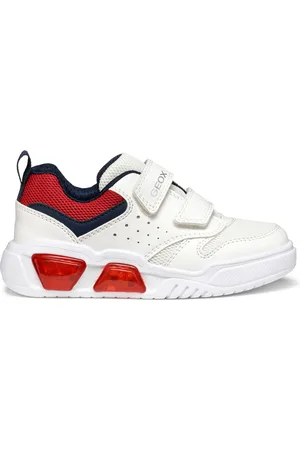 Geox Sneakers J Illuminus J55GVA 014BU C0050 S