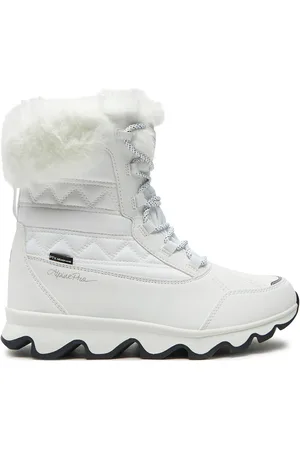 Alpine Stivali da neve Kolata LBTD465000