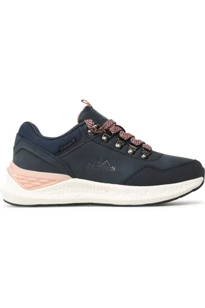 Campus Sneakers Dagi CW0105122321