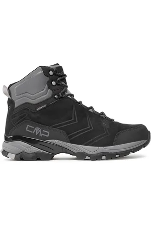 CMP Scarpe da trekking Melnick Mid WP 3Q18587