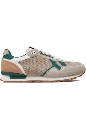 Pepe Jeans Sneakers Brit Retro M PMS40004