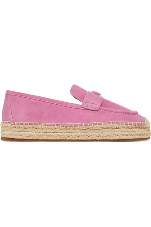 Coach Espadrillas CR046