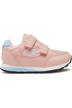 Champion Sneakers Rr Champ Ii G Ps Low Cut Shoe S32756-PS019