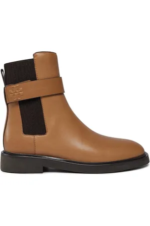 Tory Burch Chelsea Double T Chelsea Boot 152831