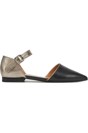 Fly London Scarpe basse Sarjfly P145266004