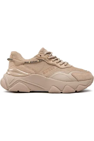 Guess Sneakers Micola FL7MIC LEA12