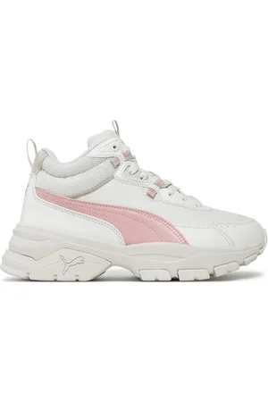 PUMA Sneakers Cassia Via Mid 391309 06
