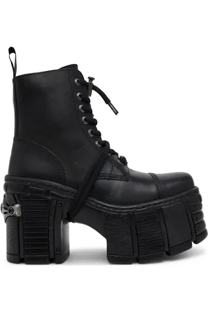 New Rock Stivaletti M-TM001-C4