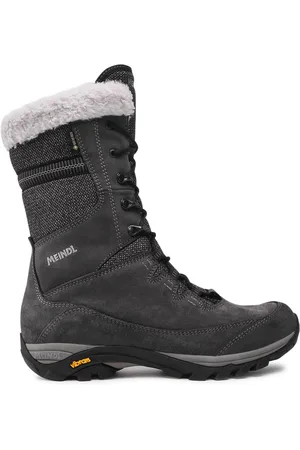 Meindl Stivali da neve Fontanella Lady II Gtx GORE-TEX 7621