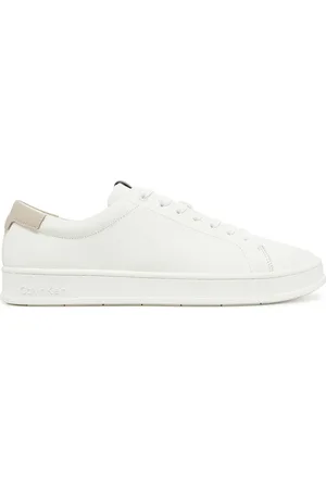 Calvin Klein Sneakers Low Top Lace Up Nu HM0HM01758