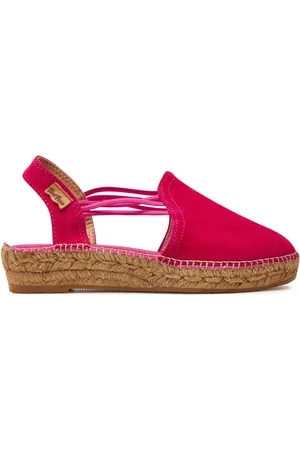 Toni Pons Espadrillas Nuria