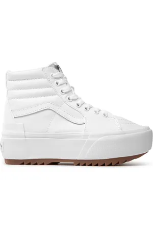 Vans Sneakers Sk8-Hi Stacked VN0A4BTWL5R1