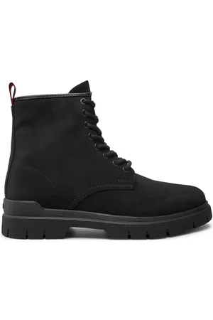 HUGO BOSS Polacchine Ryan 50522981