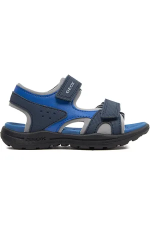 Geox Sandali J Vaniett Boy J455XC 015CE C4226 M