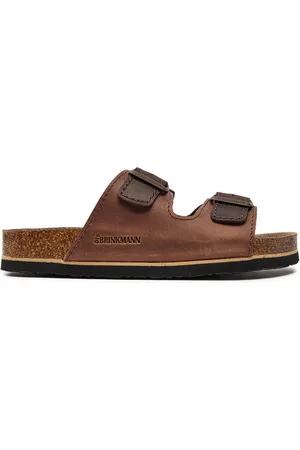 DR. BRINKMANN Ciabatte 602866-2