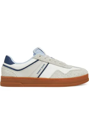 Tommy Hilfiger Sneakers The Greenwich Mix Media EN0EN02730