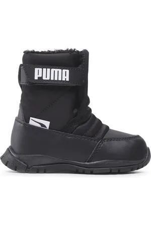 PUMA Stivali da neve Nieve Boot Wtr Ac Inf 380746 03