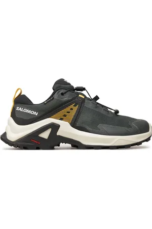 Salomon Scarpe da trekking X Raise Gore-Tex L47458200