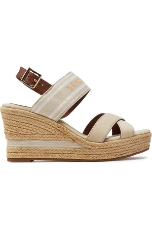 U.S. Polo Assn. Espadrillas Alyssa007A