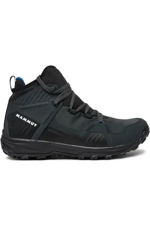 Mammut Scarpe da trekking Saentis Pro WP Men 3030-04100