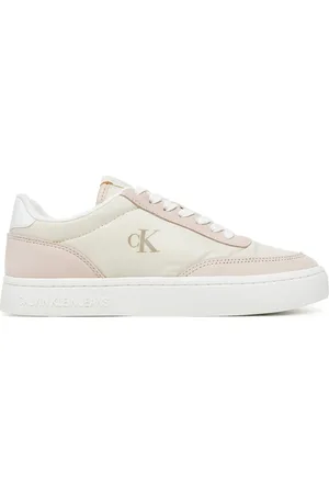 Calvin Klein Sneakers Classic Cupsole Mix In YW0YW01767