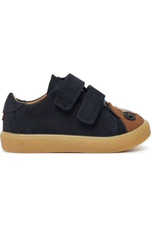 Mrugała Sneakers Maki Alpaca 3180/5-73