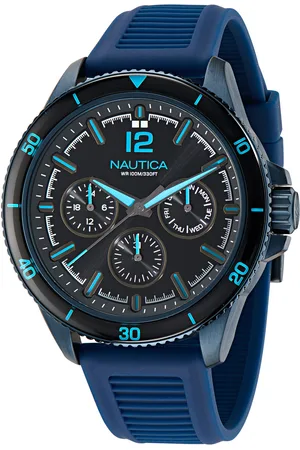Nautica Orologio NAPWRS401