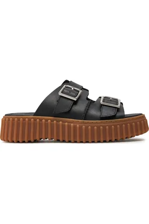 Clarks Ciabatte Torhill Slide 26176428
