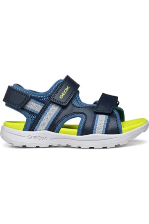 Geox Sandali J Vaniett J555XB 1454 C0693 S