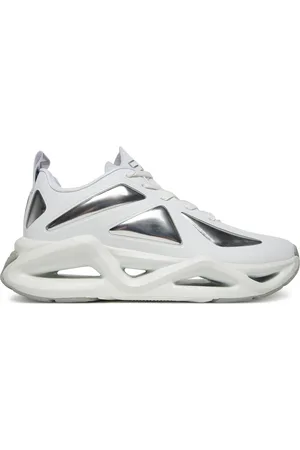 EA7 Sneakers X8X220 XK436 M696