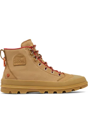 sorel Sneakers SCOUT N ABOUT™ Men
