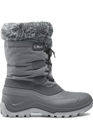 CMP Stivali da neve Nietos Low Wmn 3Q78956
