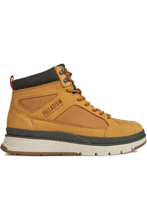 Palladium Sneakers Pallasider Mid Cuff 08878-203-M