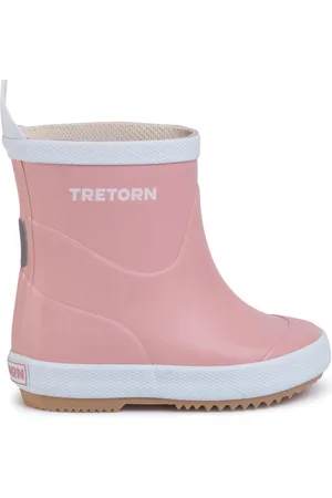 Tretorn Wellington Wings Kids 47326799