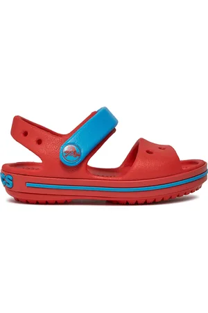 Crocs Sandali Crocband Sandal Kids 12856