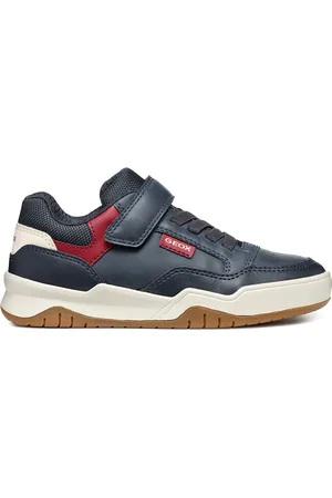 Geox Sneakers J Perth Boy J367RE 0MEFU C4244 M
