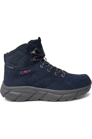 CMP Scarpe da trekking Kamsel Mid 3Q25976EO