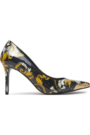 VERSACE Scarpe stiletto 78VA3S50
