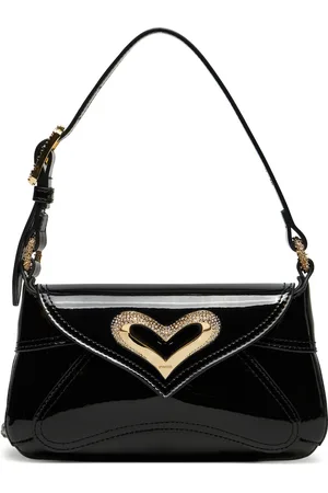 Pinko Borsetta 520 Shoulder Baby Fl AI 24-25 PLTT 103764 A1UP